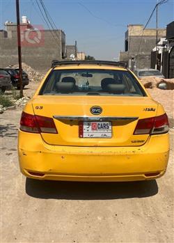 بي واي دي G3